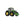The Tractor Mugs Store 4″×4″ John Deere 6125 R | Bubble-free stickers Quality Farmers Merch