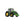 The Tractor Mugs Store 4″×4″ John Deere 6210 R | Bubble-free stickers Quality Farmers Merch