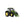 The Tractor Mugs Store 4″×4″ John Deere 7310R | Bubble-free stickers Quality Farmers Merch