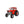The Tractor Mugs Store 4″×4″ Massey Ferguson 165 | Bubble-free stickers Quality Farmers Merch