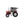 The Tractor Mugs Store 4″×4″ Massey Ferguson 240 | Bubble-free stickers Quality Farmers Merch