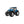 The Tractor Mugs Store 4″×4″ New Holland The 7040-1 | Bubble-free stickers Quality Farmers Merch