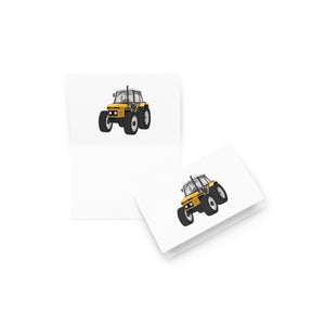 The Tractor Mugs Store 4″×6″ Marshall 804 | Greeting card Quality Farmers Merch
