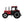 The Tractor Mugs Store 5.5″×5.5″ Case International 1455 XL | Bubble-free stickers Quality Farmers Merch