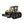 The Tractor Mugs Store 5.5″×5.5″ Challenger NT765A Crawler Bubble-free stickers Quality Farmers Merch