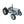 The Tractor Mugs Store 5.5″×5.5″ Ferguson TE 20 | Bubble-free stickers Quality Farmers Merch