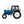 The Tractor Mugs Store 5.5″×5.5″ Ford 4000 | Bubble-free stickers Quality Farmers Merch