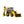 The Tractor Mugs Store 5.5″×5.5″ John Deere 410G Backhoe | Bubble-free stickers Quality Farmers Merch