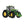The Tractor Mugs Store 5.5″×5.5″ John Deere 6125 R | Bubble-free stickers Quality Farmers Merch