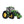 The Tractor Mugs Store 5.5″×5.5″ John Deere 6210 R | Bubble-free stickers Quality Farmers Merch