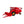 The Tractor Mugs Store 5.5″×5.5″ Massey 760 Combine Harvester | Bubble-free stickers Quality Farmers Merch