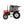 The Tractor Mugs Store 5.5″×5.5″ Massey Ferguson 240 | Bubble-free stickers Quality Farmers Merch