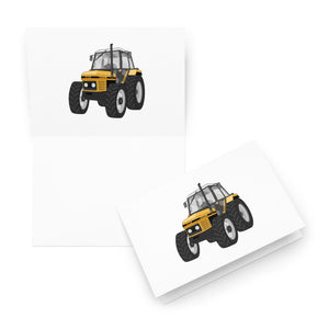 The Tractor Mugs Store 5.83″×8.27″ Marshall 804 | Greeting card Quality Farmers Merch