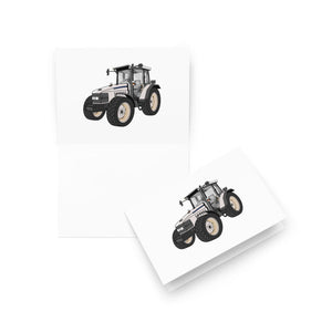 The Tractor Mugs Store 5″×7″ Lamborghini 1060 | Greeting card Quality Farmers Merch