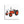 The Tractor Mugs Store 6″×6″ Case David Brown 996 (1974) | Canvas Quality Farmers Merch