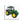 The Tractor Mugs Store 6″×6″ John Deere 2130 | Canvas Quality Farmers Merch