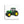 The Tractor Mugs Store 6″×6″ John Deere 7810 | Canvas Quality Farmers Merch