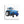 The Tractor Mugs Store 6″×6″ Leyland 272 | Canvas Quality Farmers Merch