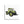 The Tractor Mugs Store 6″×6″ MB Trac 1500 | Canvas Quality Farmers Merch