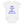 The Tractor Mugs Store 6M KEEP CALM NEW HOLLAND | Baby Jersey Bodysuit Quality Farmers Merch