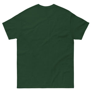 The Tractor Mugs Store Always be Farming | Unisex classic tee Quality Farmers Merch