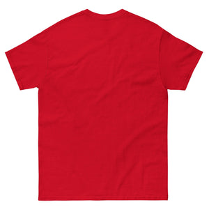 The Tractor Mugs Store Always be Farming | Unisex classic tee Quality Farmers Merch