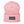 The Tractor Mugs Store Baby Pink OASIS Style 'Cows' | Cuffed Beanie Quality Farmers Merch