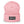 The Tractor Mugs Store Baby Pink OASIS Style 'Dairy' | Cuffed Beanie Quality Farmers Merch