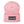 The Tractor Mugs Store Baby Pink OASIS Style 'Farmerette' | Cuffed Beanie Quality Farmers Merch