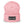 The Tractor Mugs Store Baby Pink OASIS Style 'Nice Cows' | Cuffed Beanie Quality Farmers Merch
