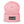 The Tractor Mugs Store Baby Pink OASIS Style 'Sound' | Cuffed Beanie Quality Farmers Merch