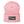 The Tractor Mugs Store Baby Pink OASIS Style 'Tillage' | Cuffed Beanie Quality Farmers Merch