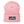 The Tractor Mugs Store Baby Pink OASIS Style 'Wife' | Cuffed Beanie Quality Farmers Merch