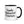 The Tractor Mugs Store Black / 11 oz EASILY DISTRACTED BY TRACTORS | Mug with Color Inside Quality Farmers Merch