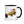 The Tractor Mugs Store Black Ford 550 Backhoe | Mug with Color Inside Quality Farmers Merch