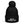 The Tractor Mugs Store Black Massey Ferguson 7495 | Pom-Pom Beanie Quality Farmers Merch