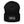 The Tractor Mugs Store Black OASIS Style 'Dairy' | Cuffed Beanie Quality Farmers Merch