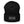 The Tractor Mugs Store Black OASIS Style 'John Deere' | Cuffed Beanie Quality Farmers Merch