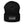 The Tractor Mugs Store Black OASIS Style 'Sound' | Cuffed Beanie Quality Farmers Merch