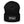 The Tractor Mugs Store Black OASIS Style 'Tillage' | Cuffed Beanie Quality Farmers Merch