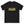 The Tractor Mugs Store Black / S 100% PURE FARMIN!! | Unisex classic tee Quality Farmers Merch