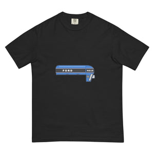 The Tractor Mugs Store Black / S FORD 4610 Bonnet Series | Unisex Premium T-shirt Quality Farmers Merch