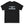 The Tractor Mugs Store Black / S I'm Addicted to Tractors | Unisex Classic Tee Quality Farmers Merch