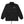 The Tractor Mugs Store Black / S Oasis Style Flat Out Windbreaker | Unisex Embroidered Quality Farmers Merch