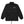 The Tractor Mugs Store Black / S Oasis Style Sound Windbreaker | Unisex Embroidered Quality Farmers Merch
