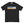 The Tractor Mugs Store Black / S Retro Stripes 4610 | Unisex Premium T-shirt Quality Farmers Merch