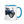 The Tractor Mugs Store Blue / 11 oz Ford 7910 | Mug with Color Inside Quality Farmers Merch