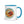 The Tractor Mugs Store Blue Massey Ferguson 760 Massey Ferguson 760 SIMPLY THE BEST | Mug with Colour Inside Quality Farmers Merch