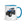 The Tractor Mugs Store Blue New Holland TM 150 Super Steer | Mug with Color Inside Quality Farmers Merch