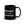 The Tractor Mugs Store Bring Back Set-A-Side We Miss You  | Black Glossy Mug Quality Farmers Merch